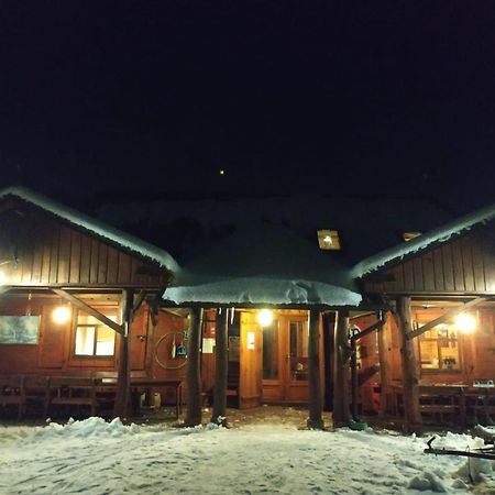 Вілла Gajowka Sajczyce - Gospodarstwo Agroturystyczne Холм Екстер'єр фото