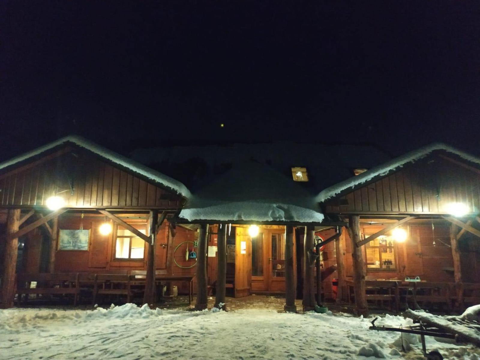 Вілла Gajowka Sajczyce - Gospodarstwo Agroturystyczne Холм Екстер'єр фото