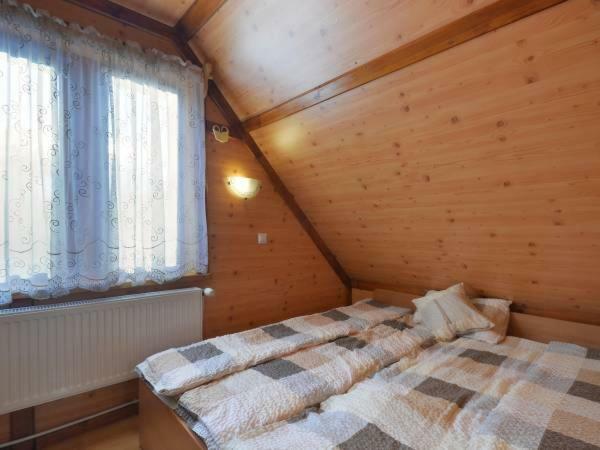 Вілла Gajowka Sajczyce - Gospodarstwo Agroturystyczne Холм Екстер'єр фото